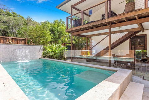 A Perfect Stay - Skye Lodge - Accommodation Fremantle 0