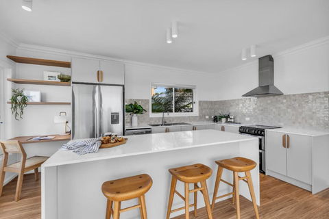 A Short Time - Accommodation Fremantle 2