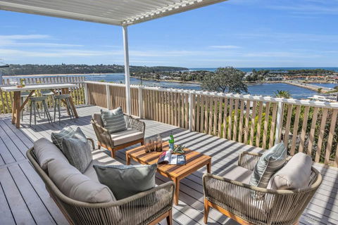 A Short Time - Accommodation Fremantle 0