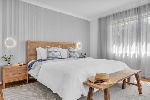 A Short Time - Accommodation Fremantle 3