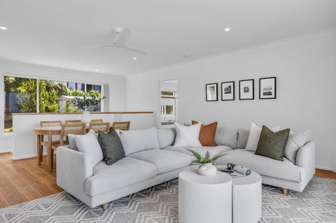 A Short Time - Accommodation Fremantle 1