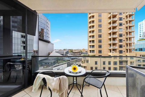 A Stylish 2BR Apt In The Heart Of Chapel Street - Accommodation Fremantle 4