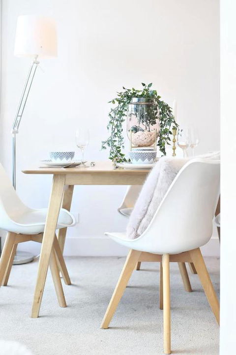 A Stylish & Modern 2BR Apartment Fantastic Views - Accommodation Fremantle 1