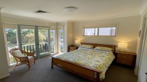A Travellers Delight On Kikarra Wifi - Accommodation Fremantle 4