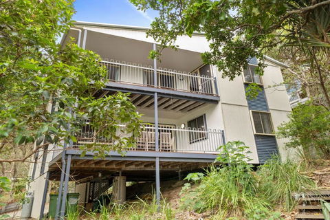 A Turtle House By Discover Stradbroke - Accommodation Fremantle 1