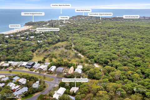 A Turtle House By Discover Stradbroke - Accommodation Fremantle 3