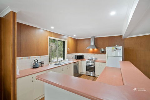 A Turtle House By Discover Stradbroke - Accommodation Fremantle 4