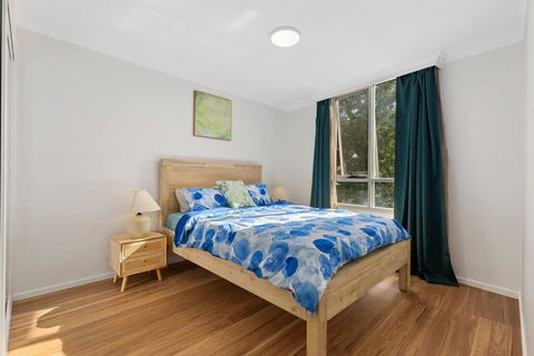A Wabi-Sabi Style Apartment At City - Accommodation Fremantle 4