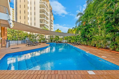 A Waterview Oasis On The Esplanade With Pool - Accommodation Fremantle 0