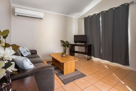 AAOK Karratha Caravan Park - Accommodation Fremantle 4