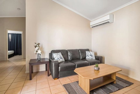 AAOK Karratha Caravan Park - Accommodation Fremantle 3