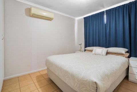 AAOK Karratha Caravan Park - Accommodation Fremantle 1