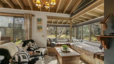Aaragon - Accommodation Fremantle 0