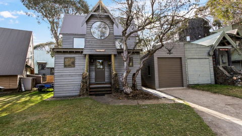 Aaragon - Accommodation Fremantle 3