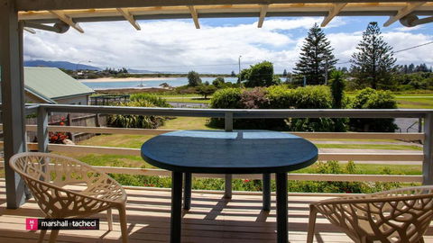 Aberdeen Unit 1 Bermagui - Accommodation Fremantle 0