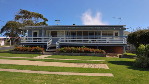 Aberdeen Unit 1 Bermagui - Accommodation Fremantle 2