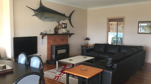 Aberdeen Unit 1 Bermagui - Accommodation Fremantle 3