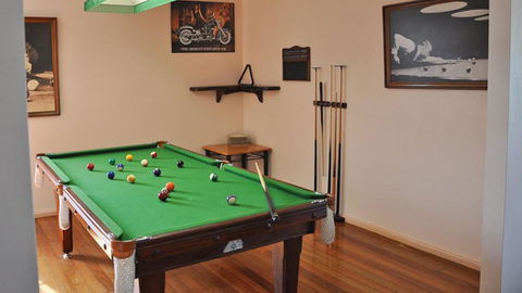 Aberdeen Unit 1 Bermagui - Accommodation Fremantle 4