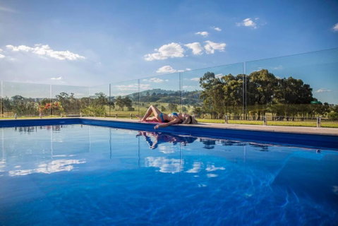Abingdon House - Mudgee Retreat - Accommodation Fremantle 2