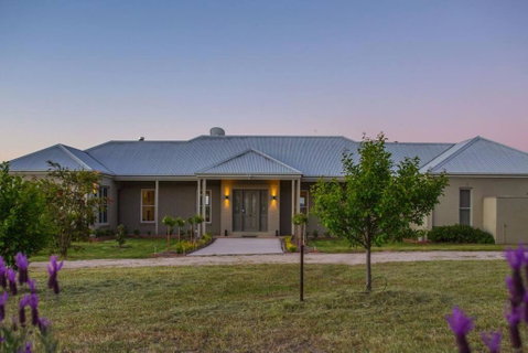 Abingdon House - Mudgee Retreat - Accommodation Fremantle 4