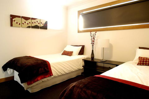 Abode Bendigo Apartments - Accommodation Fremantle 4