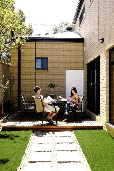Abode Bendigo Apartments - Accommodation Fremantle 1