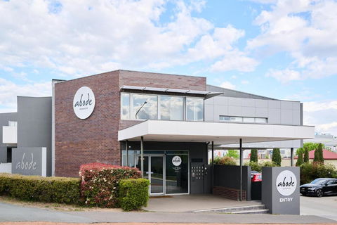 Abode Gungahlin - Accommodation Fremantle 0