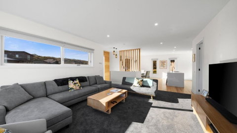 About Time - Accommodation Fremantle 2