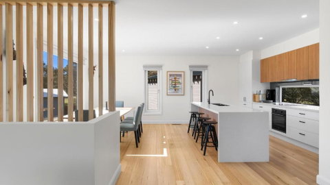 About Time - Accommodation Fremantle 4