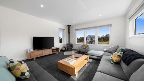 About Time - Accommodation Fremantle 1