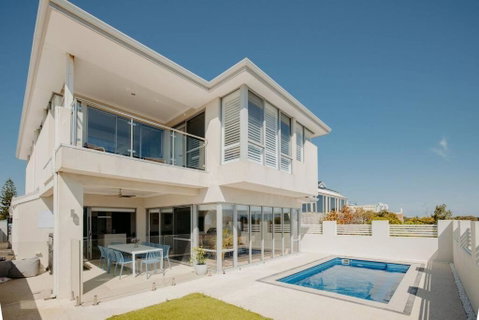 Above The Clouds By St Nicholas - Accommodation Fremantle 0