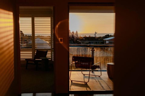 Above The Clouds By St Nicholas - Accommodation Fremantle 3