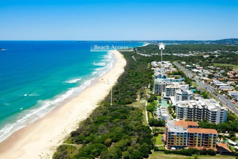 Absolute Beachfront Beach House With Amazing Views - Accommodation Fremantle 1