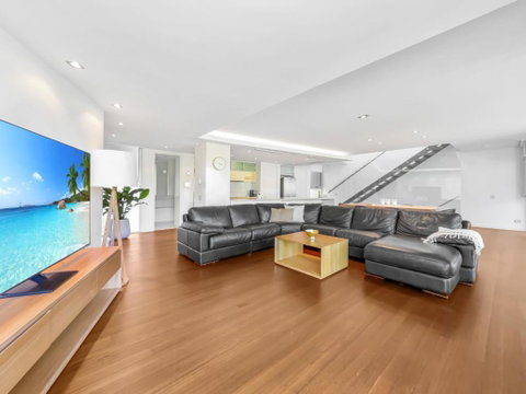 Absolute Beachfront Beach House With Amazing Views - Accommodation Fremantle 4