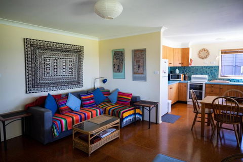 Absolute Beachfront Mollymook - Accommodation Fremantle 1