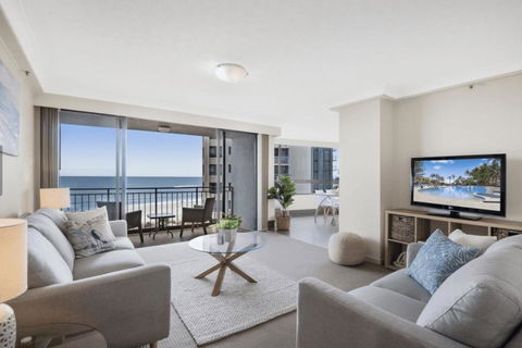 Absolute Beachfront Royal Palms - Accommodation Fremantle 2