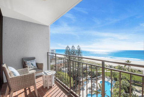 Absolute Beachfront Royal Palms - Accommodation Fremantle 0