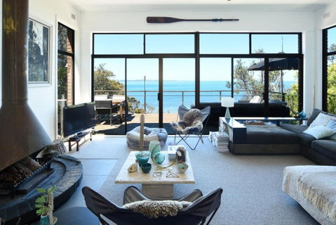 Absolute Beachfront - Accommodation Fremantle 1