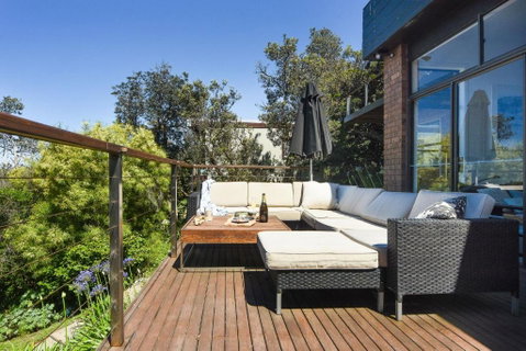 Absolute Beachfront - Accommodation Fremantle 3