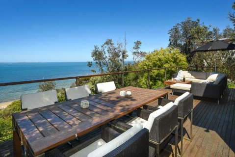 Absolute Beachfront - Accommodation Fremantle 4