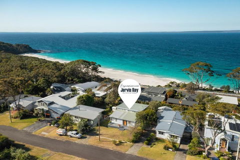 Absolute Blue By Experience Jervis Bay - Accommodation Fremantle 0