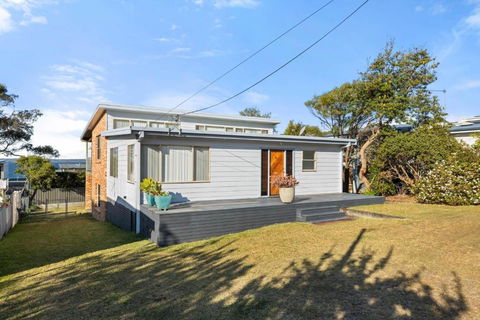 Absolute Blue By Experience Jervis Bay - Accommodation Fremantle 1