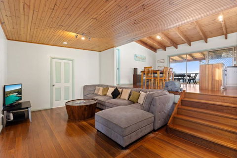 Absolute Blue By Experience Jervis Bay - Accommodation Fremantle 3