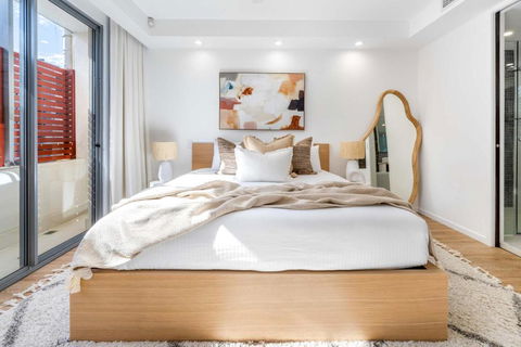 Absolute By Khove - Accommodation Fremantle 0
