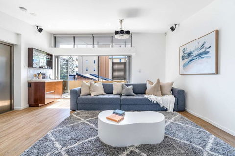 Absolute By Khove - Accommodation Fremantle 2