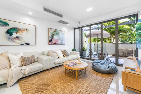 Absolute By Khove - Accommodation Fremantle 3