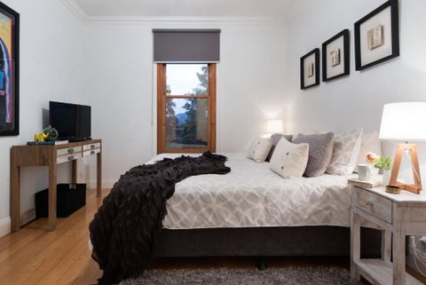 Absolute - Accommodation Fremantle 1