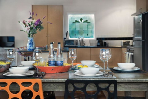 Absolute - Accommodation Fremantle 4