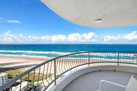 Acapulco Deluxe 2 Bedroom Apartment - CoastHM - Accommodation Fremantle 0