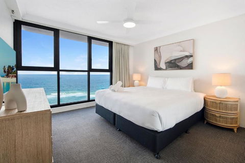 Acapulco Deluxe 2 Bedroom Apartment - CoastHM - Accommodation Fremantle 4